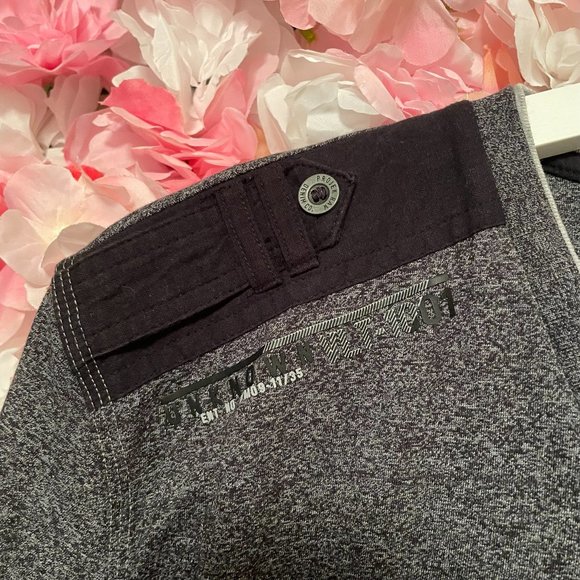 Projek Raw Short Sleeve Tee Sz XL - Picture 3 of 10